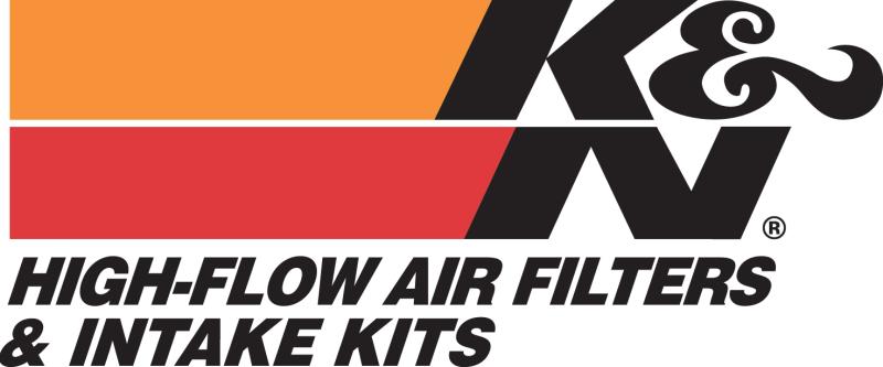 K&N Ap-251 2 1/2 Ex. Clip - Burkken Auto Parts