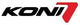 Koni Packing Nut M48x1.5 39mm Bore - Burkken Auto Parts