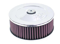 K&N Bolt-On Unit 79-82 Ford Cortina - Burkken Auto Parts