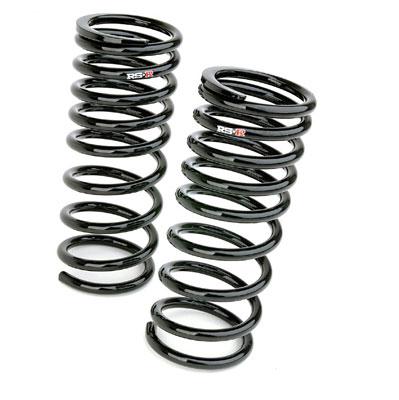RS-R 10+ Lexus CT200h (ZWA10) Down Sus Springs - Burkken Auto Parts