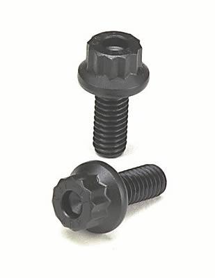 ARP VW/Audi 2.0L (FSI) 4cyl Cam Tower Bolt Kit - Burkken Auto Parts