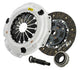 Clutch Masters 15-19 Volkswagen Golf R 2.0T MK7 6-Speed FX100 Rigid Disc Clutch - 315ft/lbs Torque