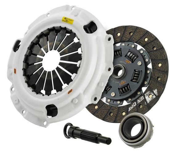 Clutch Masters 09-18 Honda Fit 1.5L FX100 Clutch Kit