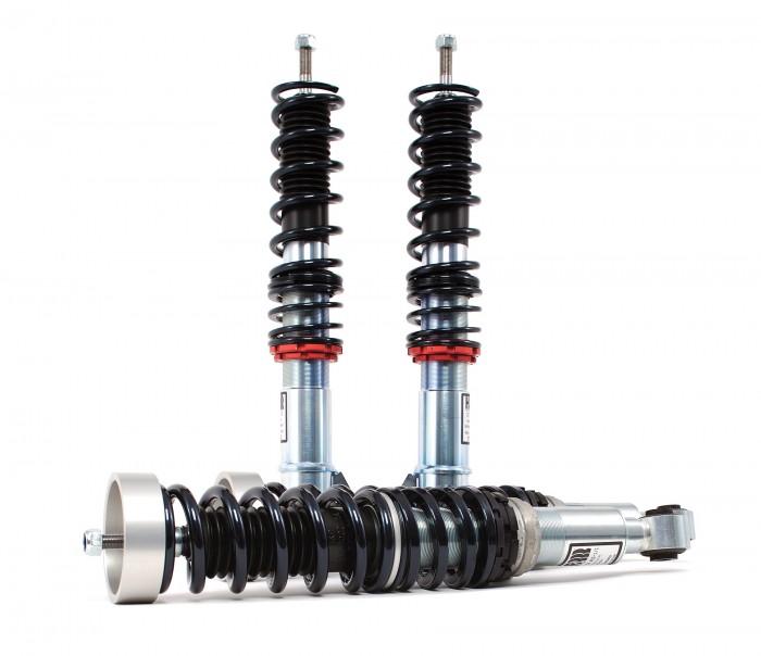H&R 11-13 Volkswagen Golf R 2.0T MK6 RSS Coil Over