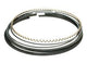 Manley Chrysler Ring Set 3.922in 1.5mm 3mm Ductile Iron Top Rings