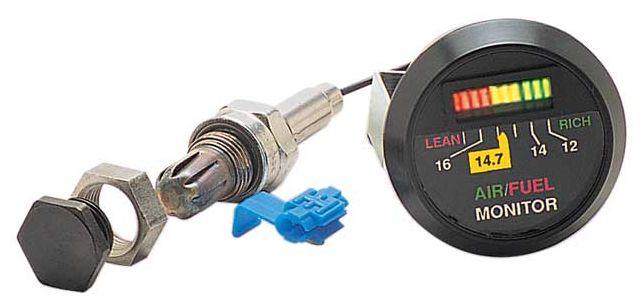 K&N Oxygen Sensor Plug - Burkken Auto Parts