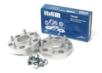 H&R Trak+ 20mm DRA Wheel Adaptor 5/114.3 BP 67.1 CB 12x1.5 Thrd to fit 5/100 BP 57.1 CB 14x1.5 Thrd