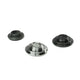 Manley 7 Degree +.050 16pc Steel Retainers for Manley 13098