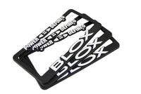 BLOX Racing Custom 3-Tone Beanie