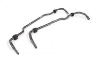 H&R 08-13 BMW 128i/135i E82 20mm Non Adj. Sway Bar - Rear