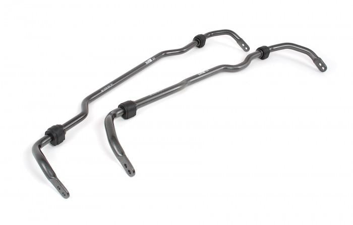 H&R 98-05 Volkswagen Golf/Jetta 1.8T/2.0L/VR6/TDI MK4 25mm Non Adj. Sway Bar - Rear