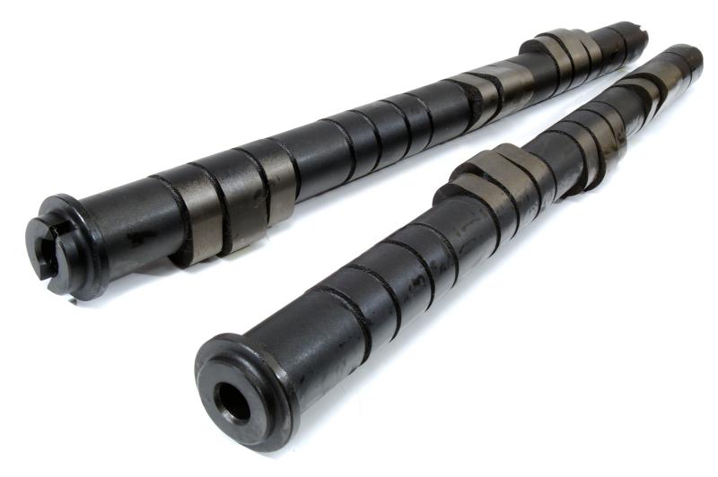BLOX Racing 92-95 D-Series Camshaft Stage 2 IN .429in Lift / Ex .436in Lift Upgr. Valvetrain Req. - Burkken Auto Parts