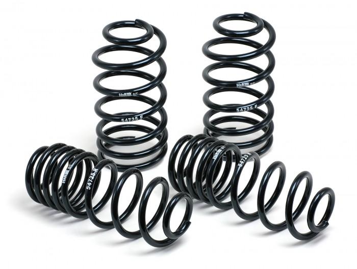 H&R 14-16 BMW 228i Coupe F22 Sport Spring