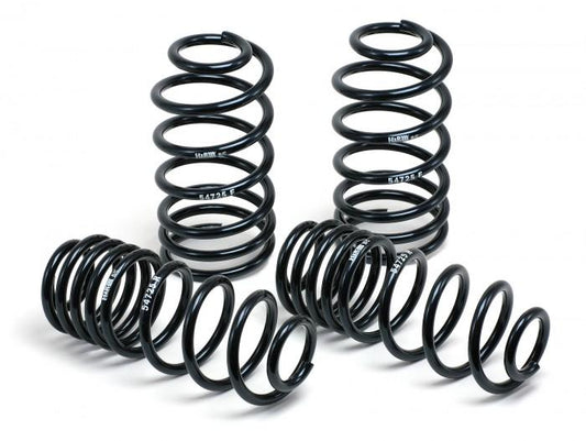 H&R 02-06 MINI Cooper R50/R53 Sport Spring (Before 3/1/02)