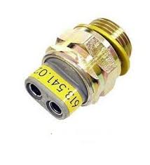 Porsche Back-Up Light Switch – 911/914/930 (60–98) 914-613-541-02-OEM | OEM Transmission Electrical Switch - Burkken Auto Parts