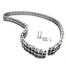 Porsche Timing Chain w/ Master Link (65-92) 911-105-529-51-OEM - Burkken Auto Parts