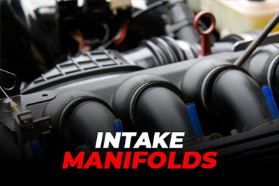 Intake Manifold Gaskets & Seals