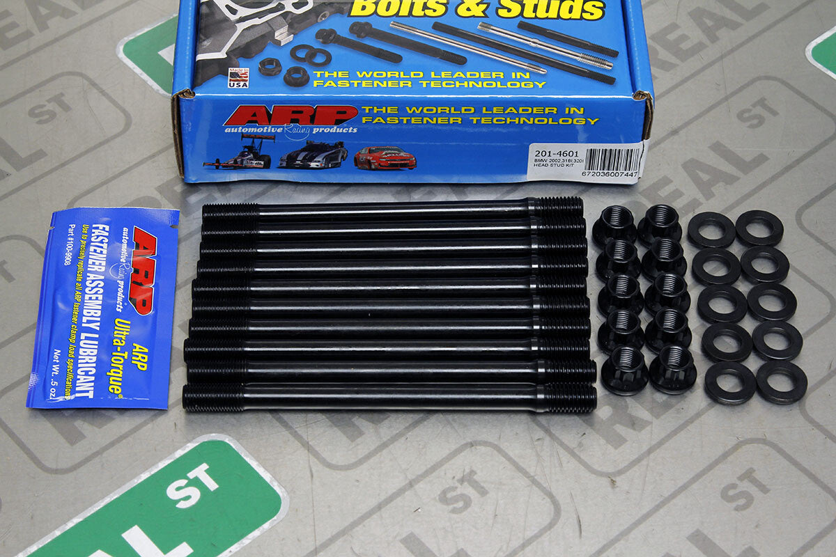 ARP BMW 2002 318i / 320i Head Stud Kit - Burkken Auto Parts
