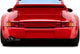 Porsche DP Motorsports 935S Style Rear Bumper 991/930 (74-89) BAP-911-930-AIR