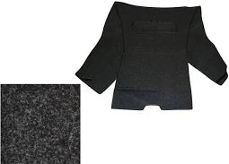 Porsche 964 RS America Carpet Kit 964 / 993 (89 to 98) BAP-CSRS