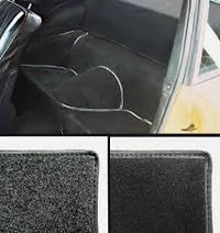 Porsche 964 RS America Carpet Kit 964 / 993 (89 to 98) BAP-CSRS
