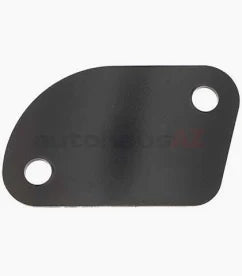 Porsche 1mm Door Striker Shim, 911 / 912 (67 to 89) 901-531-703-23 | Body Exterior