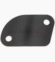 Porsche 1mm Door Striker Shim, 911 / 912 (67 to 89) 901-531-703-23 | Body Exterior
