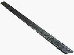 Porsche Door Step Plate Threshold, Left (77-98) 911-551-619-00-OEM