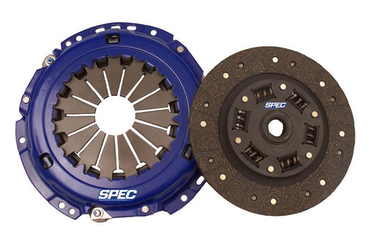 Spec 04-07 Cadillac CTS-V 5.7L/6.0L Stage 1 Clutch - Burkken Auto Parts