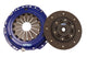 Spec 04-07 Cadillac CTS-V 5.7L/6.0L Stage 1 Clutch - Burkken Auto Parts
