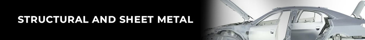 Structural & Sheet Metal