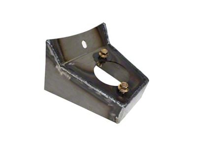 05-15 Toyota Tacoma Access Cab Crew Cab Front Body Mount Right - Burkken Auto Parts